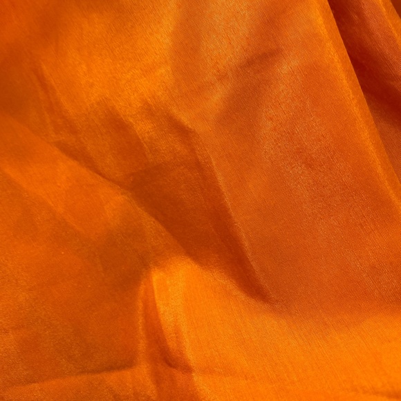 Floor length Vibrant Gown - Kids 13-14years - New - Picture 9 of 13